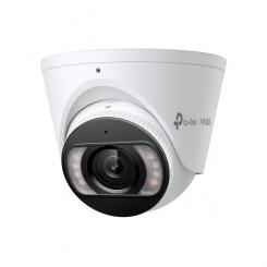 TP-Link InSight S445S Torreta Cámara de seguridad IP Interior y exterior 2688 x 1520 Pixeles Techo/pared