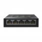 tp-link-ls1005g-switch-no-administrado-gigabit-ethernet-10-100-1000-negro