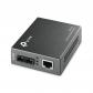 tp-link-mc100cm-convertidor-de-medio-1000-mbit-s-1310-nm-negro