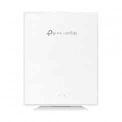 TP-Link Omada EAP610GP-DESKTOP punto de acceso inalámbrico 1201 Mbit/s Blanco Energía sobre Ethernet (PoE)