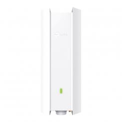 TP-Link Omada EAP623-Outdoor HD 1800 Mbit/s Blanco Energía sobre Ethernet (PoE)