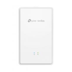 TP-Link Omada EAP625GP-WALL punto de acceso inalámbrico 1201 Mbit/s Blanco Energía sobre Ethernet (PoE)