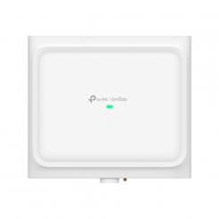 TP-Link Omada EAP650 D120-Outdoor 3000 Mbit/s Blanco Energía sobre Ethernet (PoE)