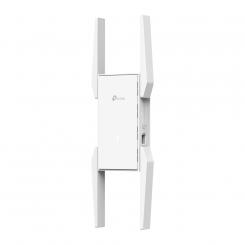TP-Link Omada EAP673-Extender Repetidor de red Blanco 10, 100, 1000 Mbit/s