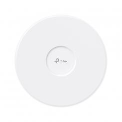TP-Link Omada EAP773 punto de acceso inalámbrico 9300 Mbit/s Blanco Energía sobre Ethernet (PoE)