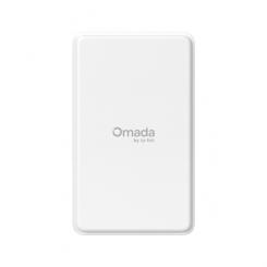 TP-Link Omada ER701-5G-Outdoor pasarel y controlador 10, 100, 1000, 2500 Mbit/s