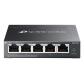 tp-link-omada-es205g-gestionado-gigabit-ethernet-10-100-1000-energia-sobre-ethernet-poe-negro