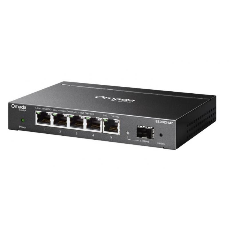 tp-link-omada-es206x-m2-switch-gestionado-l2-25g-ethernet-100-1000-2500-montaje-en-pared-escritorio-negro
