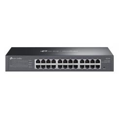 TP-Link Omada ES224G switch Gestionado L2 Gigabit Ethernet (10/100/1000) Negro