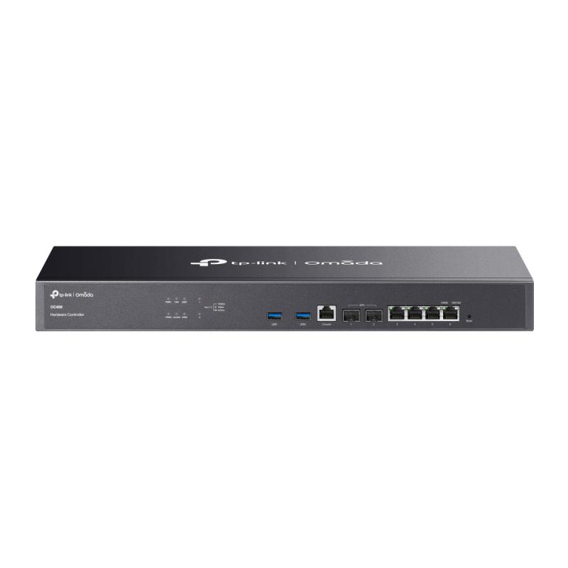 tp-link-omada-oc400-pasarel-y-controlador-1000-10000-mbit-s