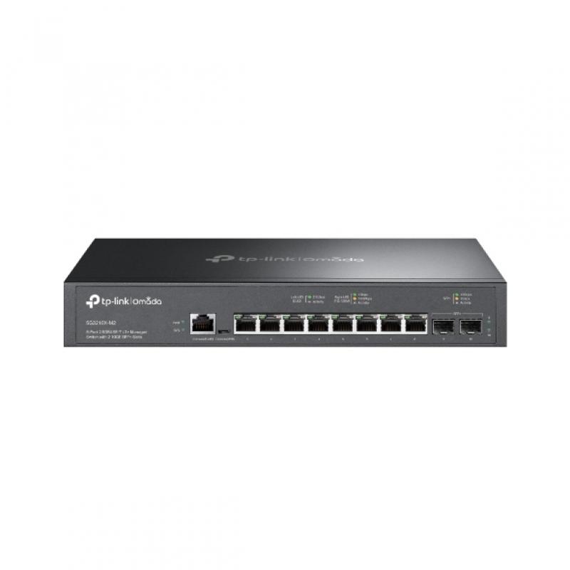tp-link-omada-sg3210x-m2-switch-gestionado-l2-25g-ethernet-100-1000-2500-1u-negro