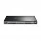 tp-link-omada-sg3452p-switch-gestionado-l2-l3-gigabit-ethernet-10-100-1000-energia-sobre-ethernet-poe-1u-negro