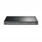 tp-link-omada-sg3452xp-switch-gestionado-l2-gigabit-ethernet-10-100-1000-energia-sobre-ethernet-poe-1u-negro