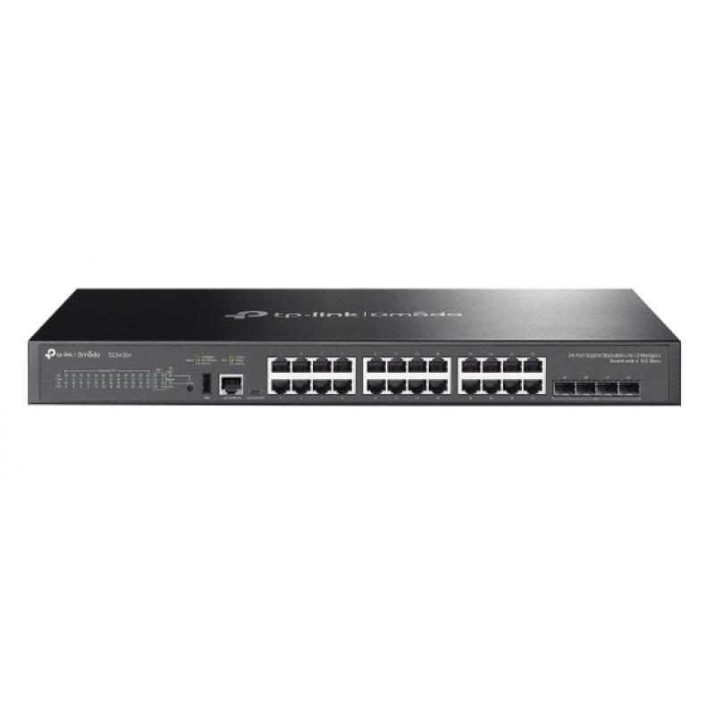 tp-link-omada-sg5428x-switch-gestionado-l3-gigabit-ethernet-10-100-1000-negro