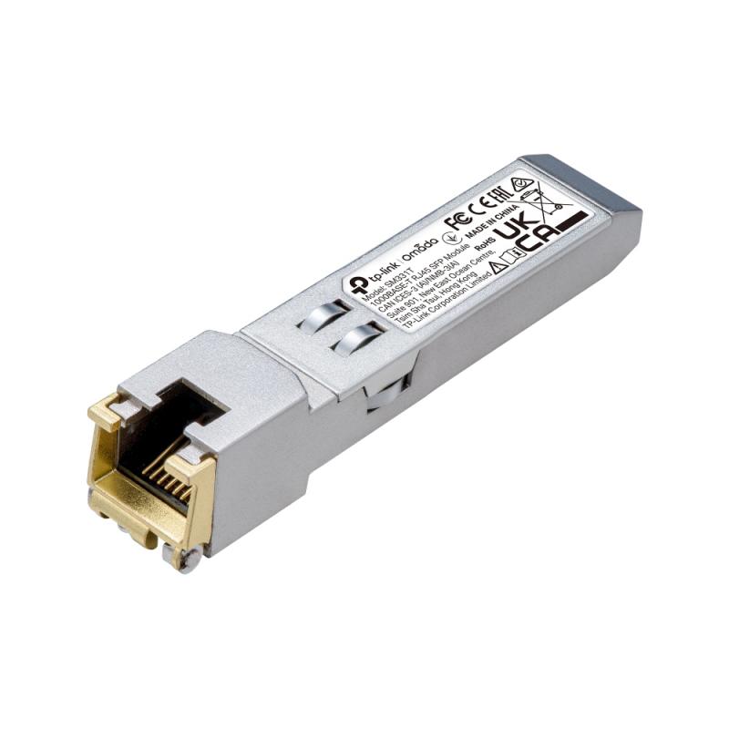 tp-link-omada-sm331t-red-modulo-transceptor-fibra-optica-1250-mbit-s-sfp-850-nm