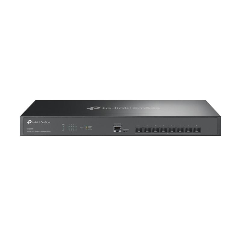 tp-link-omada-sx3008f-switch-gestionado-l2-l3-negro