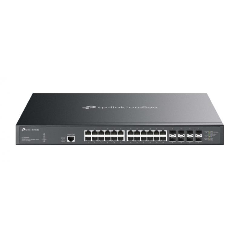 tp-link-omada-sx3832mpp-switch-gestionado-l2-10g-ethernet-100-1000-10000-energia-sobre-ethernet-poe-din-rail-negro