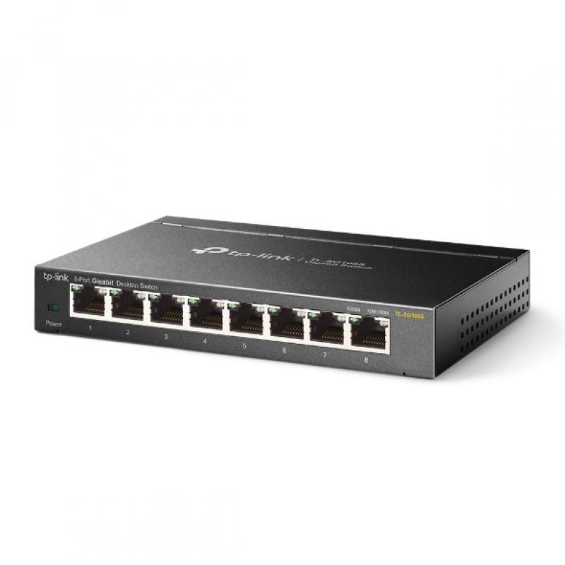 tp-link-omada-tl-sg108s-switch-no-administrado-gigabit-ethernet-10-100-1000-negro