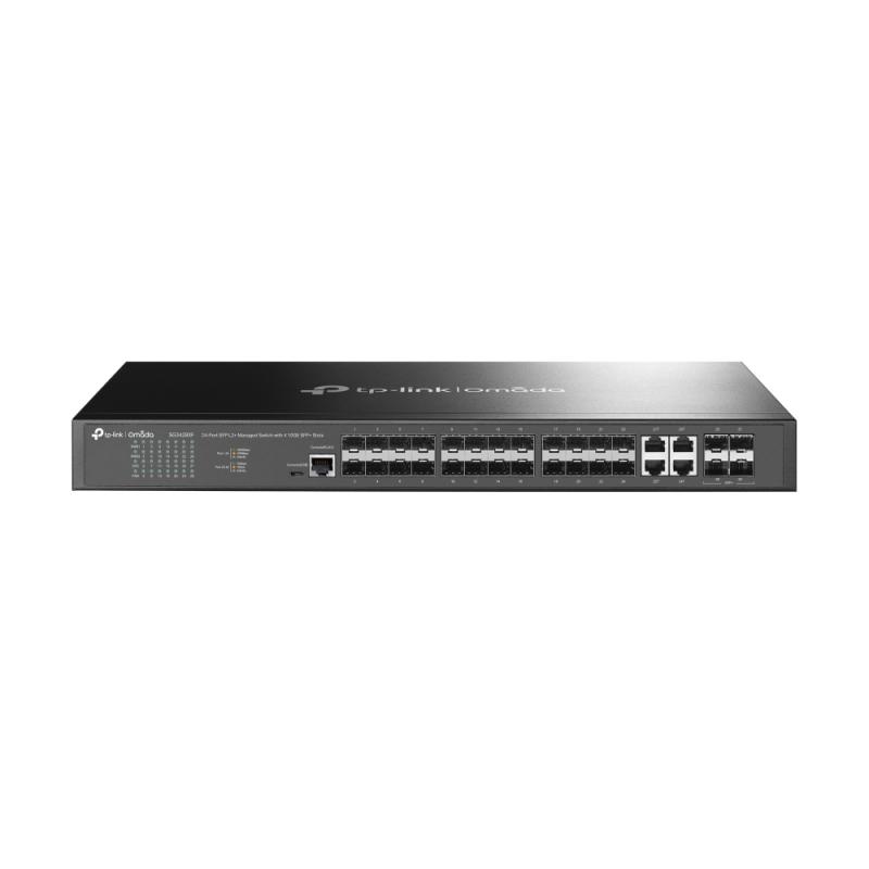 tp-link-omada-tl-sg3428xf-gestionado-l2-1u-negro