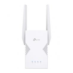 TP-Link RE225BE ampliador de red Repetidor de red Blanco