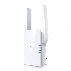 TP-Link RE605X ampliador de red Repetidor de red Blanco 10, 100, 1000 Mbit/s