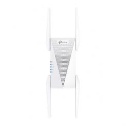 TP-Link RE815XE sistema Wi-Fi Mesh (Wi-Fi en malla) Tribanda (2.4 GHz / 5 GHz / 6 GHz) Wi-Fi 6 (802.11ax) Blanco 1 Externo