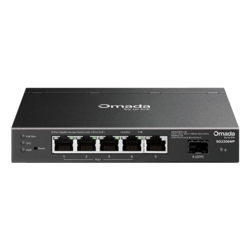 tp-link-sg2206mp-switch-l2-gigabit-ethernet-10-100-1000-energia-sobre-ethernet-poe