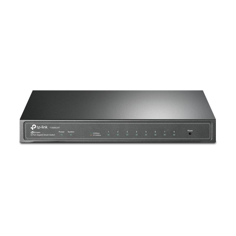 tp-link-t1500g-8ttl-sg2008-gestionado-l2-gigabit-ethernet-10-100-1000-energia-sobre-ethernet-poe-negro