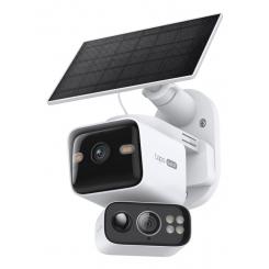 TP-Link Tapo C645D KIT Cámara de seguridad IP Exterior 2304 x 1296 Pixeles Techo/Pared/Poste
