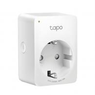 TP-Link Tapo P100 enchufe inteligente 2300 W Blanco