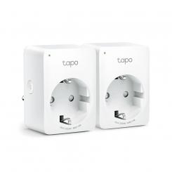 TP-Link Tapo P100 enchufe inteligente 2990 W Hogar Blanco