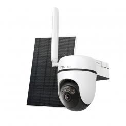 TP-Link TC90G KIT cámara de vigilancia Bombilla Cámara de seguridad IP Exterior 2304 x 1296 Pixeles Techo/Pared/Poste