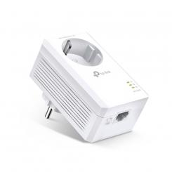 TP-Link TL-PA7017P adaptador de red PowerLine 1000 Mbit/s Ethernet Blanco 1 pieza(s)