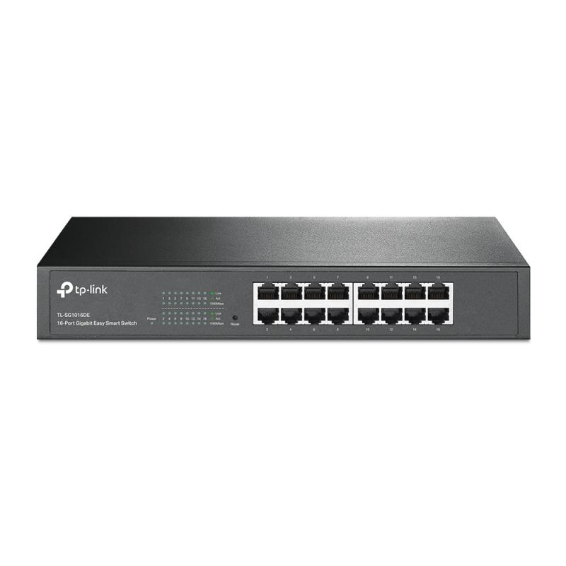 tp-link-tl-sg1016de-switch-gestionado-l2-gigabit-ethernet-10-100-1000-negro