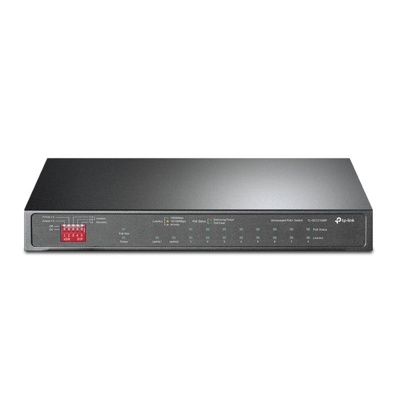 tp-link-tl-sg1210mp-switch-no-administrado-gigabit-ethernet-10-100-1000-energia-sobre-ethernet-poe-negro