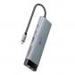 tp-link-uh9120c-hub-de-interfaz-usb-32-gen-1-31-gen-1-type-c-5000-mbit-s