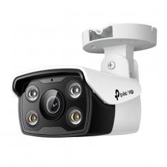 TP-Link VIGI C330(6MM) cámara de vigilancia Bala (forma) Cámara de seguridad IP Exterior 2304 x 1296 Pixeles Techo/Pared/Poste