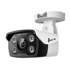 TP-Link VIGI C340 Bullet (shape) Cámara de seguridad IP Exterior 2560 x 1440 Pixeles Techo/Pared/Poste
