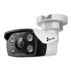 TP-Link VIGI C350(2.8MM) cámara de vigilancia Bala (forma) Cámara de seguridad IP Exterior 2880 x 1620 Pixeles Techo