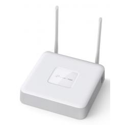 TP-Link VIGI NVR1108H-W Blanco