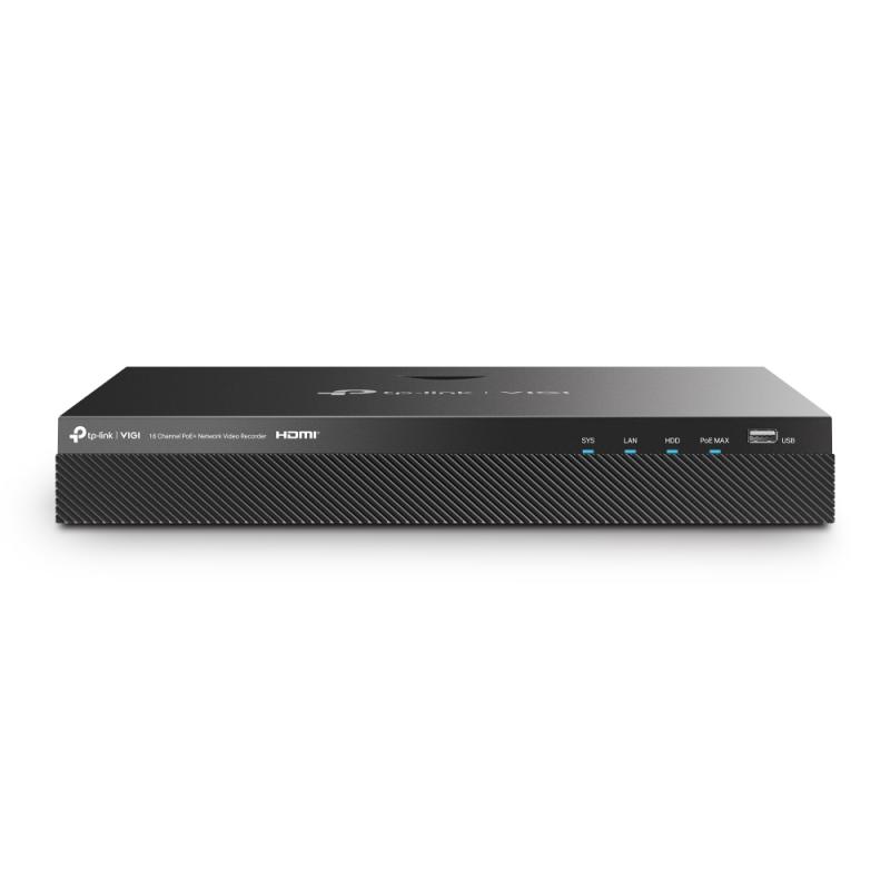 tp-link-vigi-nvr2016h-16p-grabadore-de-video-en-red-nvr-negro