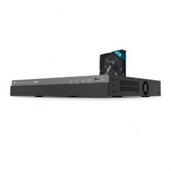TP-Link VIGI VIGINVR2016H-16MP4TB Negro