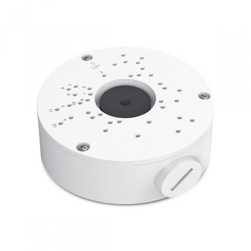 tp-link-vjb-300-caja-de-conexiones-de-red-blanco