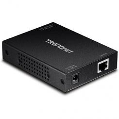 Trendnet TPE-117GI adaptador e inyector de PoE Gigabit Ethernet
