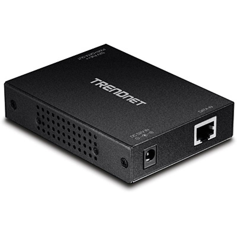 tpe-117gi-adaptador-e-inyector-de-poe-gigabit-ethernet
