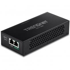 Trendnet TPE-119GI adaptador e inyector de PoE Gigabit Ethernet