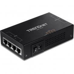 Trendnet TPE-147GI adaptador e inyector de PoE Gigabit Ethernet