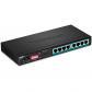 tpe-lg80-switch-no-administrado-gigabit-ethernet-10-100-1000-energia-sobre-ethernet-poe-negro