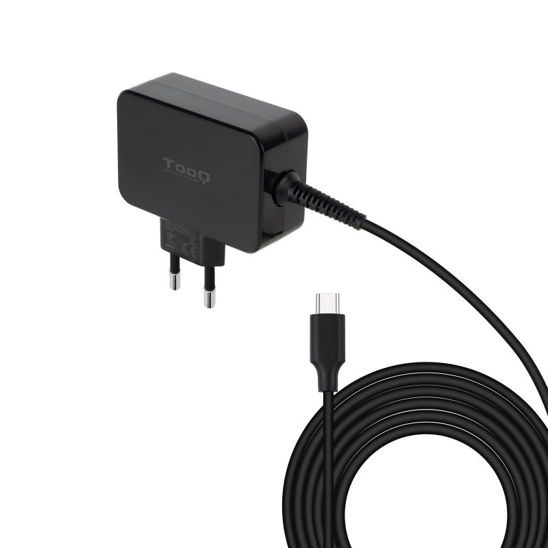 tqlc-usbcgan65pd-cargador-de-dispositivo-movil-portatil-negro-corriente-alterna-interior