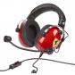 tracing-auriculares-alambrico-diadema-juego-negro-rojo-acero-inoxidable-amarillo